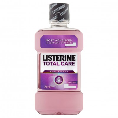 Listerine Total Care 250ml eshop