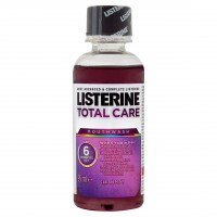 Listerine Total Care Ústní voda 95ml 