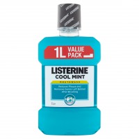 Listerine Coolmint 1000ml eshop