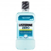 Listerine Zero Ústní voda 500ml