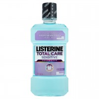 Listerine Total Care Sensitive 500ml eshop