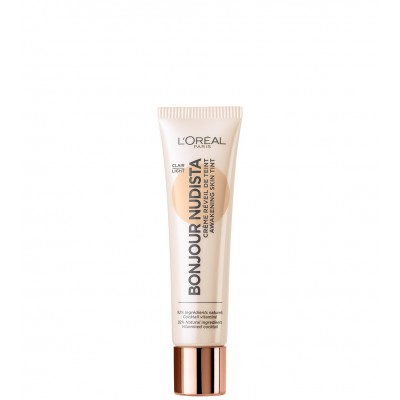 L'Oréal Paris Wake Up & Glow BB Cream Light 30ml