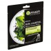 Garnier Black Tissue Mask Charcoal Black Tea 32g