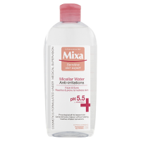 Mixa Micellar Water Anti-Irritations 400ml