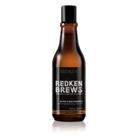 Redken Brews Extra Clean Shampoo 300ml