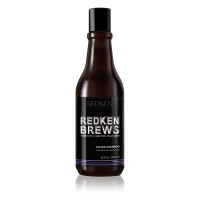 Redken Brews Silver Shampoo 300ml