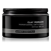 Redken Brews Clay Pomade 100ml