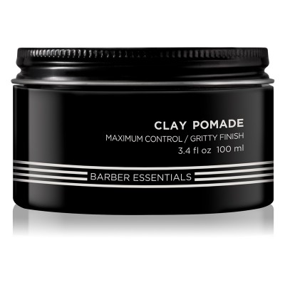 Redken Brews Clay Pomade 100ml