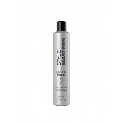 Revlon Style Masters Pure Styler Hairspray 2 lak na vlasy se střední fixací 325 ml eshop 