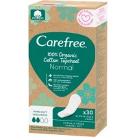 Carefree Organic Cotton 30 kss eshop
