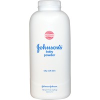 Johnson & Johnson Baby Pudr 100g eshop