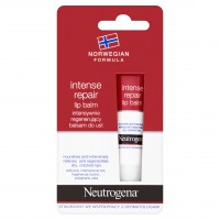 Neutrogena Intenzívny regeneračný balzam na pery Intense Repair Lip Balm 15 ml eshop