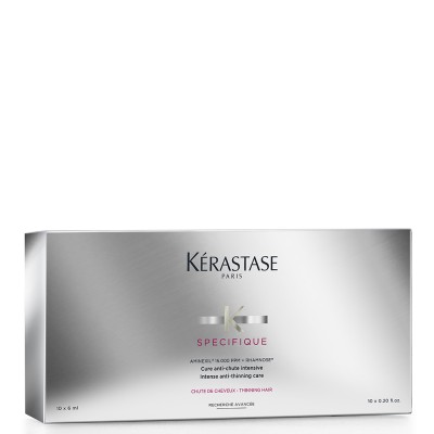 Kérastase Specifique Aminexil 10 x 6 ml eshop