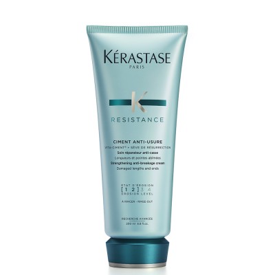 Kérastase Resistance Ciment Anti-Usure 200 ml