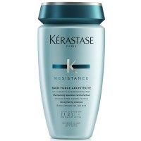 Kérastase Resistance Bain Force Architecte 250 ml