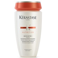 Kérastase Nutritive Bain Satin 1 Irisome 250 ml eshop