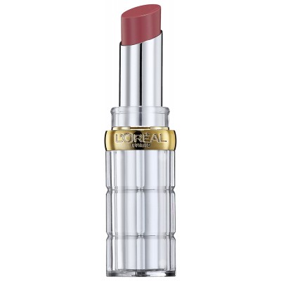 L´Oréal Paris Color Riche Shine Lipstick rtěnka 112 only in paris 25 g eshop 