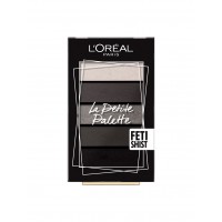 L'Oréal Paris La Petite Palette Fetishist