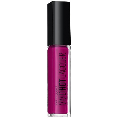 Maybelline Color Sensational Hot Lacquer 68