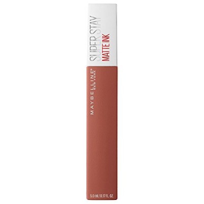  Maybelline SuperStay Matte Ink dlhotrvajúci matný tekutý rúž 70 Amazonian 5 ml eshop 