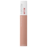 Maybelline SuperStay Matte Ink dlouhotrvající matná tekutá rtěnka 55 5 ml eshop 