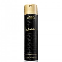 L'OréaI Infinium Extra Strong Sprej na vlasy 500ml