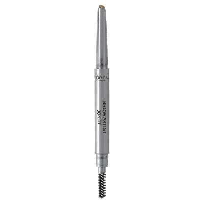  L'Oréal Paris ceruzka na obočie s kefkou Brow Artist Expert 101 Blond 0,2 g eshop