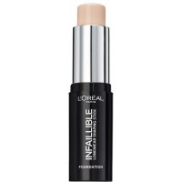 L'Oréal Paris Infallible Shaping Stick 140