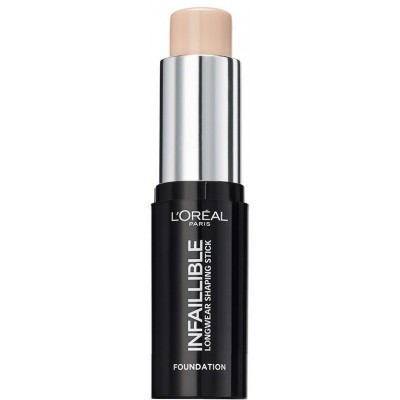 L'Oréal Paris Infallible Shaping Stick 140