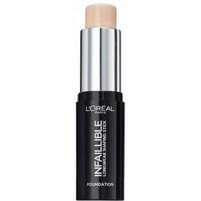 L'Oréal Paris Infallible Shaping Stick 140