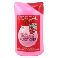 L'Oréal Professionnel Kids Conditioner Very Berry Strawberry 250ml