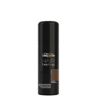 L'Oréal Hair Touch Up Světle hnědá barva na vlasy 75ml