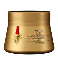 L'Oréal Professionnel Mythic Oil Rich Mask 200 ml eshop