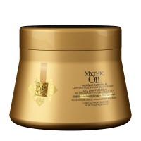 L'Oréal Professionnel Mythic Oil Light Mask 200 ml eshop