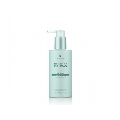 Alterna My Hair My Canvas Me Time Conditioner 251 ml eshop 