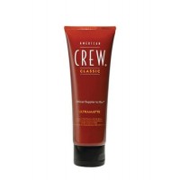 American Crew Classic gel na vlasy pro matný vzhled (Ultramatte) 100 ml eshop