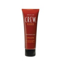 American Crew Classic gel na vlasy pro matný vzhled (Ultramatte) 100 ml eshop 