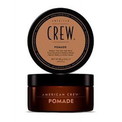 American Crew Pomade 85g