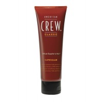 American Crew Super Glue Gel na vlasy 100ml