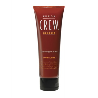 American Crew Men Super Glue 100 ml eshop