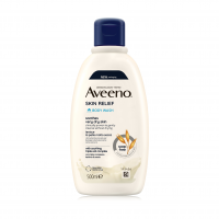 AVEENO® Skin Relief Hydratačný sprchový gél, bez vône 500 ml eshop 
