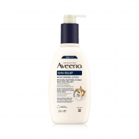 AVEENO® Skin Relief Hydratační tělové mléko, bez parfemace 300 ml