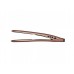 Bio Ionic 10X Pro Styling Iron Bright Copper eshop