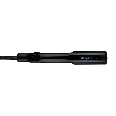 Bio Ionic OnePass Black Žehlička 38mm