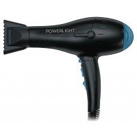 Bio Ionic PowerLight Pro Dryer Black Fén na vlasy