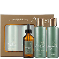 Bio Ionic Agave Smoothing Trio eshop