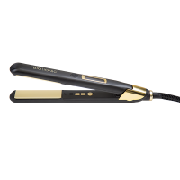 Bio Ionic GoldPro Smoothing & Styling Iron 1