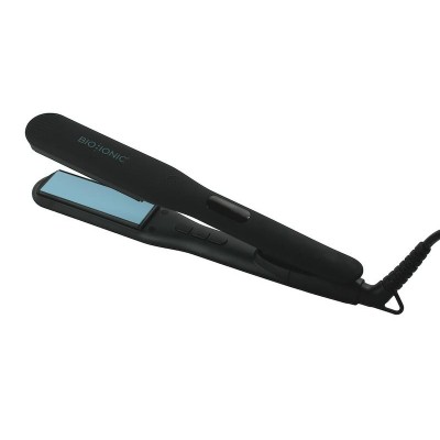 BIO IONIC ONEPASS® STRAIGHTENING IRON 1 Žehlička na vlasy 25mm eshop