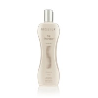 Biosilk Silk Therapy Shampoo Hedvábný regenerační šampon 355ml eshop