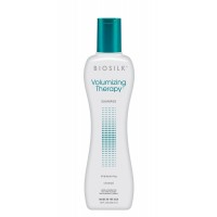 Biosilk Volumizing Therapy Šampón zvětšující objem pro slabé a tenké vlasy 355ml eshop